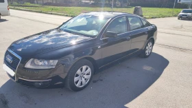 Обява за продажба на Audi A6 2.7 Quattro ~6 998 лв. - изображение 1