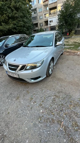 Saab 9-3 2.8 Aero XWD 4x4. Топ цена до 7.09.25г - 15000 лв. - 62118505 14