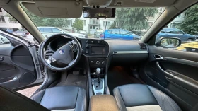 Saab 9-3 2.8 Aero XWD 4x4. Топ цена до 7.09.25г - 15000 лв. - 62118505 7