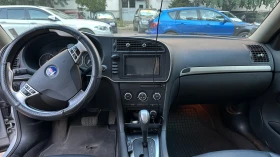 Saab 9-3 2.8 Aero XWD 4x4. Топ цена до 7.09.25г - 15000 лв. - 62118505 6