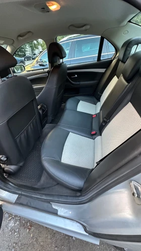 Saab 9-3 2.8 Aero XWD 4x4. Топ цена до 7.09.25г - 15000 лв. - 62118505 8