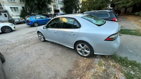 Saab 9-3 2.8 Aero XWD 4x4. Топ цена до 7.09.25г - 15000 лв. - 62118505 10