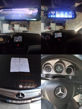 Обява за продажба на Mercedes-Benz C 250 С 250 CDI 4matik  ~15 500 лв. - изображение 10