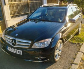 Обява за продажба на Mercedes-Benz C 250 С 250 CDI 4matik  ~15 500 лв. - изображение 1