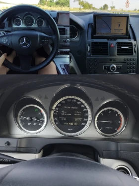 Обява за продажба на Mercedes-Benz C 250 С 250 CDI 4matik  ~15 500 лв. - изображение 9