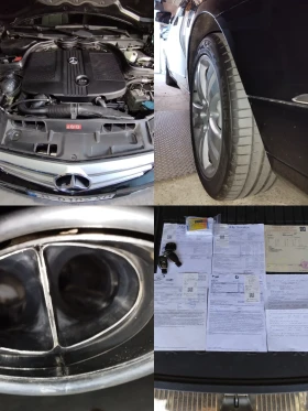 Обява за продажба на Mercedes-Benz C 250 С 250 CDI 4matik  ~15 500 лв. - изображение 11