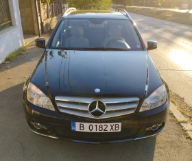 Обява за продажба на Mercedes-Benz C 250 С 250 CDI 4matik  ~15 500 лв. - изображение 2