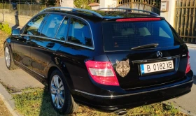 Обява за продажба на Mercedes-Benz C 250 С 250 CDI 4matik  ~15 500 лв. - изображение 5