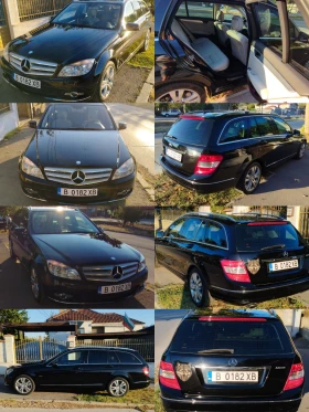 Обява за продажба на Mercedes-Benz C 250 С 250 CDI 4matik  ~15 500 лв. - изображение 7
