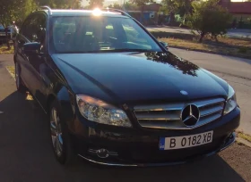 Обява за продажба на Mercedes-Benz C 250 С 250 CDI 4matik  ~15 500 лв. - изображение 1