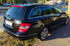 Обява за продажба на Mercedes-Benz C 250 С 250 CDI 4matik  ~15 500 лв. - изображение 4