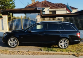 Обява за продажба на Mercedes-Benz C 250 С 250 CDI 4matik  ~15 500 лв. - изображение 3