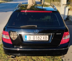 Обява за продажба на Mercedes-Benz C 250 С 250 CDI 4matik  ~15 500 лв. - изображение 6