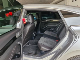 Обява за продажба на VW Arteon PA R-Line 2.0 TSI OPF 4MOTION DSG ~82 900 лв. - изображение 4