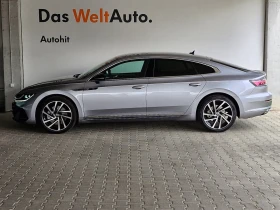 Обява за продажба на VW Arteon PA R-Line 2.0 TSI OPF 4MOTION DSG ~82 900 лв. - изображение 2