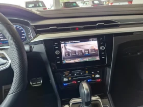 Обява за продажба на VW Arteon PA R-Line 2.0 TSI OPF 4MOTION DSG ~82 900 лв. - изображение 7