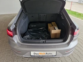 VW Arteon PA R-Line 2.0 TSI OPF 4MOTION DSG - 82900 лв. / 42386.10 € - 45677929 15