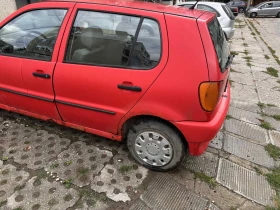 Обява за продажба на VW Polo ~1 199 лв. - изображение 8 | Auto.bg Обява за продажба на VW Polo ~1 199 лв. - изображение 8