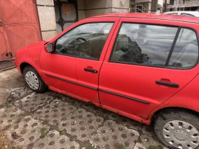 Обява за продажба на VW Polo ~1 199 лв. - изображение 3 | Auto.bg Обява за продажба на VW Polo ~1 199 лв. - изображение 3