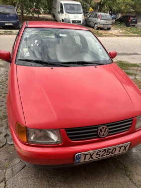 Обява за продажба на VW Polo ~1 199 лв. - изображение 1 | Auto.bg Обява за продажба на VW Polo ~1 199 лв. - изображение 1