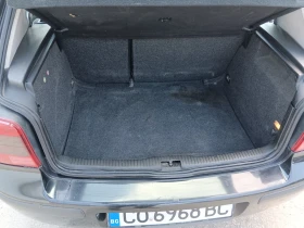 VW Golf 1.6 | Mobile.bg    8