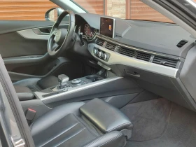 Audi A4 VERTUAL COCPIT  | Mobile.bg    9