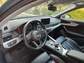 Audi A4 VERTUAL COCPIT  | Mobile.bg    11