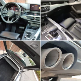 Audi A4 VERTUAL COCPIT  | Mobile.bg    16
