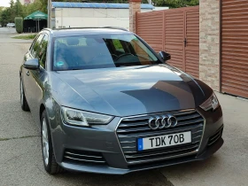     Audi A4 VERTUAL COCPIT 