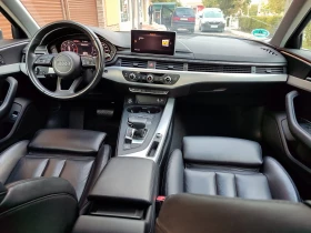 Audi A4 VERTUAL COCPIT  | Mobile.bg    17