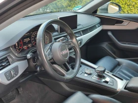 Audi A4 VERTUAL COCPIT  | Mobile.bg    6
