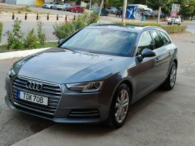 Audi A4 VERTUAL COCPIT  | Mobile.bg    10