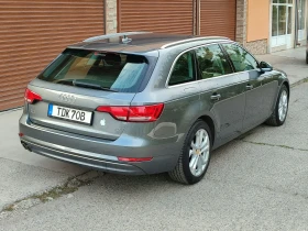 Audi A4 VERTUAL COCPIT  | Mobile.bg    5