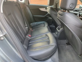     Audi A4 VERTUAL COCPIT 