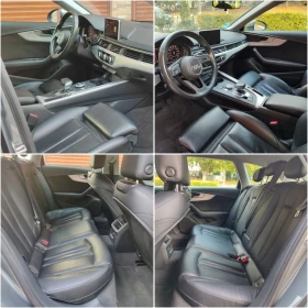 Audi A4 VERTUAL COCPIT  | Mobile.bg    15