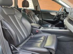     Audi A4 VERTUAL COCPIT 