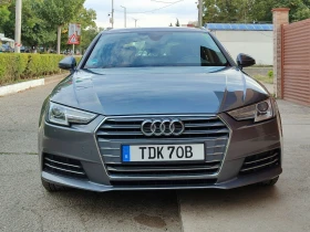 Audi A4 VERTUAL COCPIT  | Mobile.bg    12