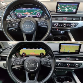 Audi A4 VERTUAL COCPIT  | Mobile.bg    14