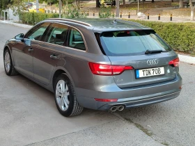 Audi A4 VERTUAL COCPIT  | Mobile.bg    8