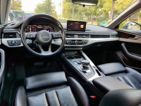 Audi A4 VERTUAL COCPIT  | Mobile.bg    13
