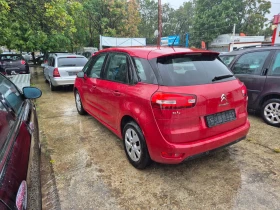 Обява за продажба на Citroen C4 Picasso НАВИГАЦИЯ ~11 900 лв. - изображение 5