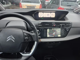 Обява за продажба на Citroen C4 Picasso НАВИГАЦИЯ ~11 900 лв. - изображение 9