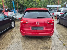 Обява за продажба на Citroen C4 Picasso НАВИГАЦИЯ ~11 900 лв. - изображение 4