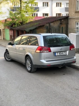 Обява за продажба на Opel Vectra ~4 200 лв. - изображение 2 | Auto.bg Обява за продажба на Opel Vectra ~4 200 лв. - изображение 2