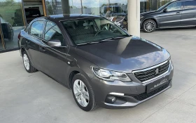 Peugeot 301 1.5 BlueHDI