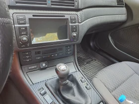 BMW 318 318 бензин+ газ, снимка 8