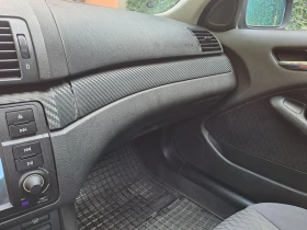 BMW 318 318 бензин+ газ, снимка 9