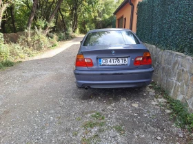 BMW 318 318 бензин+ газ, снимка 4