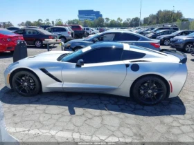 Chevrolet Corvette STINGRAY 3LT | Mobile.bg    8