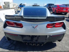 Chevrolet Corvette STINGRAY 3LT | Mobile.bg    6